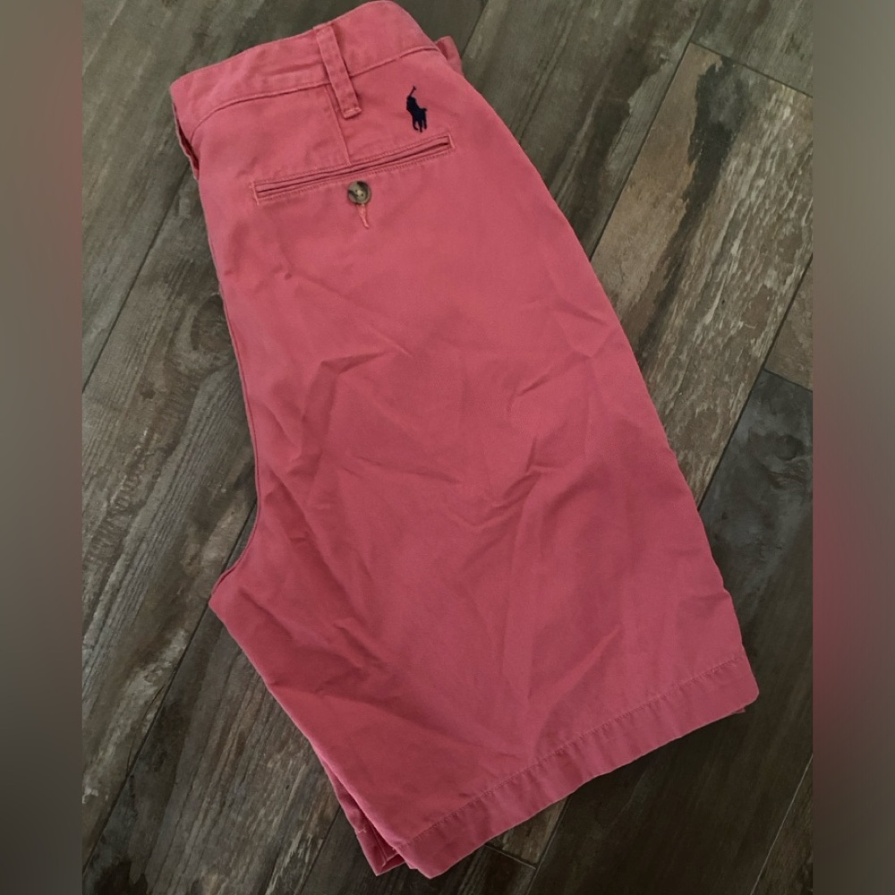 Polo Short